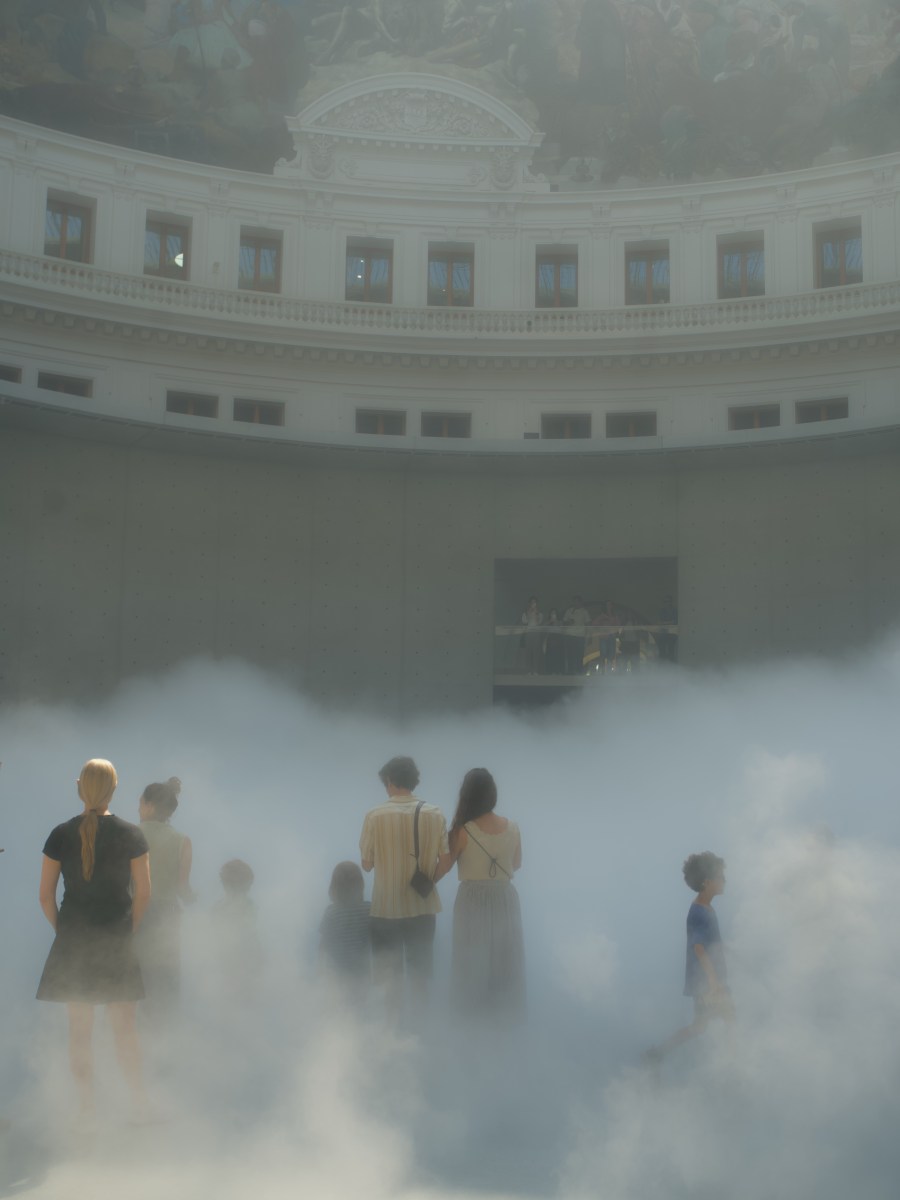 Four Highlights from the Clair-Obscur exhibition at Bourse de&nbsp;Commerce